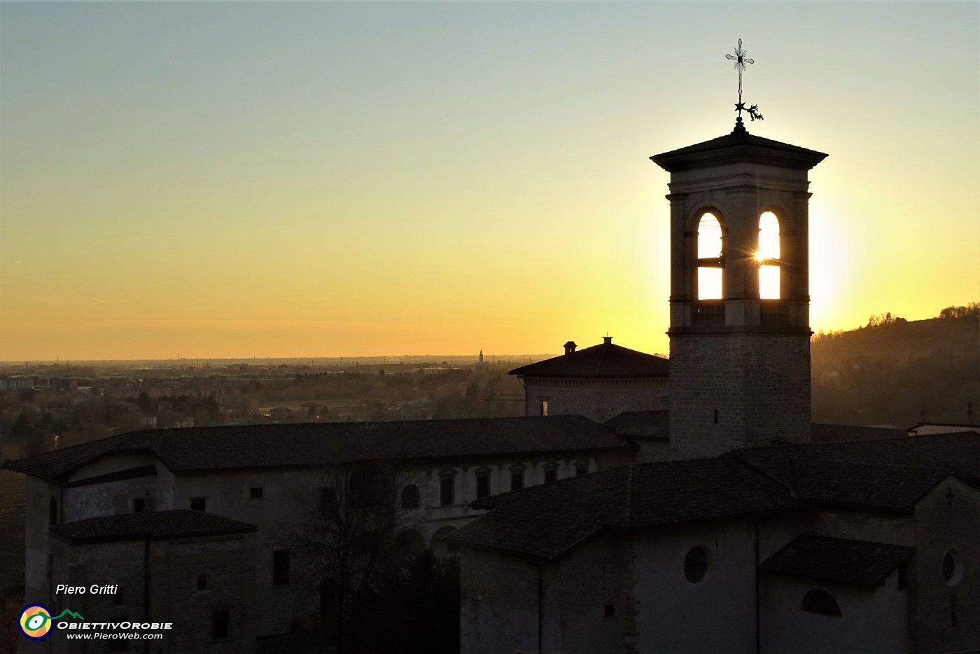 07 Tramonto al Monastero di Astino.JPG